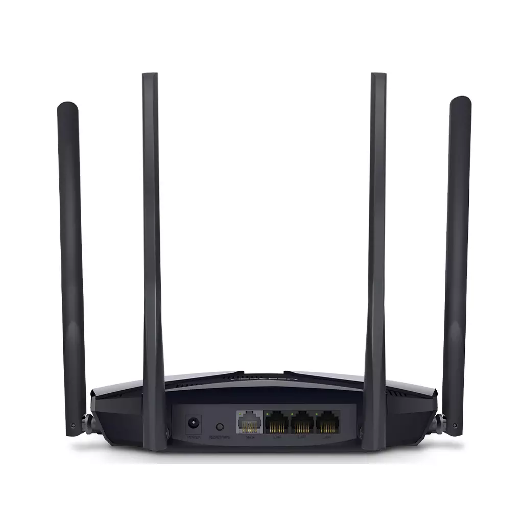 Маршрутизатор Mercusys MR70X - 2