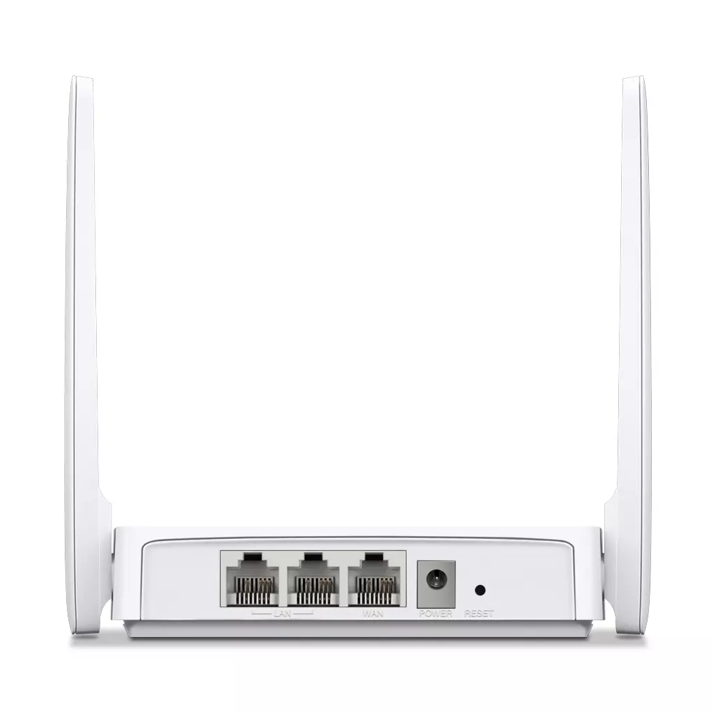 Маршрутизатор Mercusys MW302R - 1 Маршрутизатор Mercusys MW302R - 1