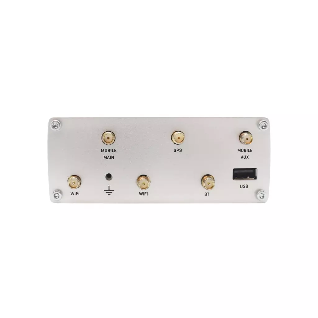 Маршрутизатор Teltonika RUTX11 - 1