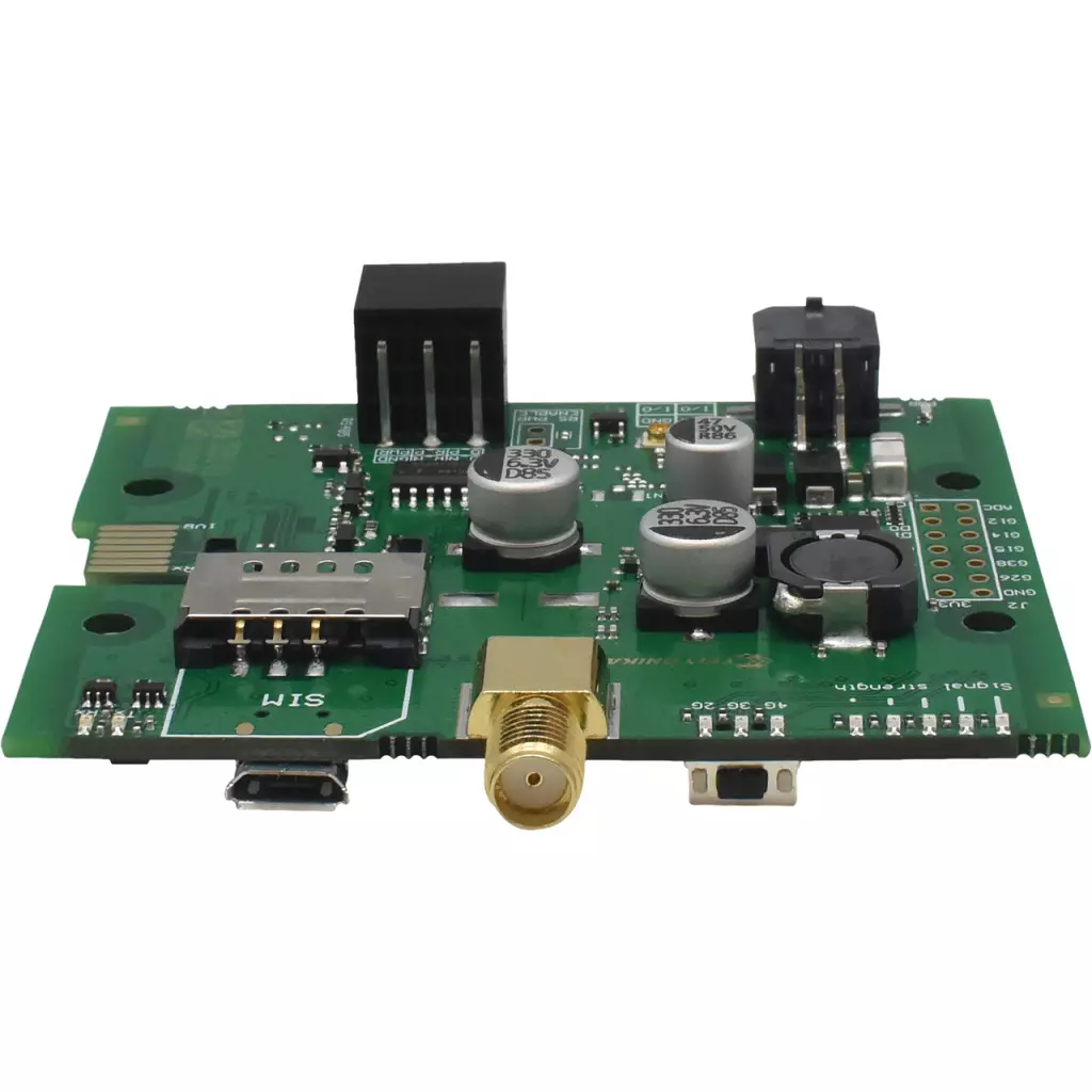 Маршрутизатор Teltonika TRB145 - 6