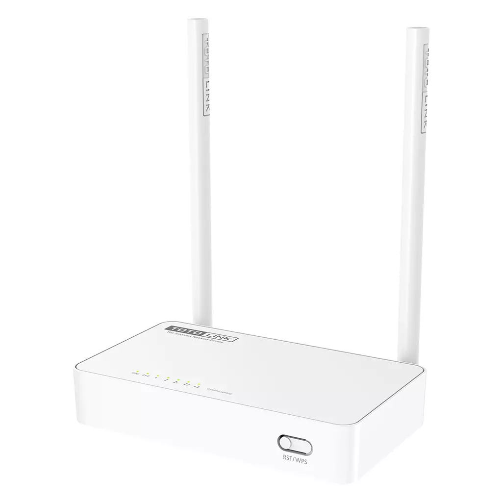 Маршрутизатор Totolink N350RT - 1