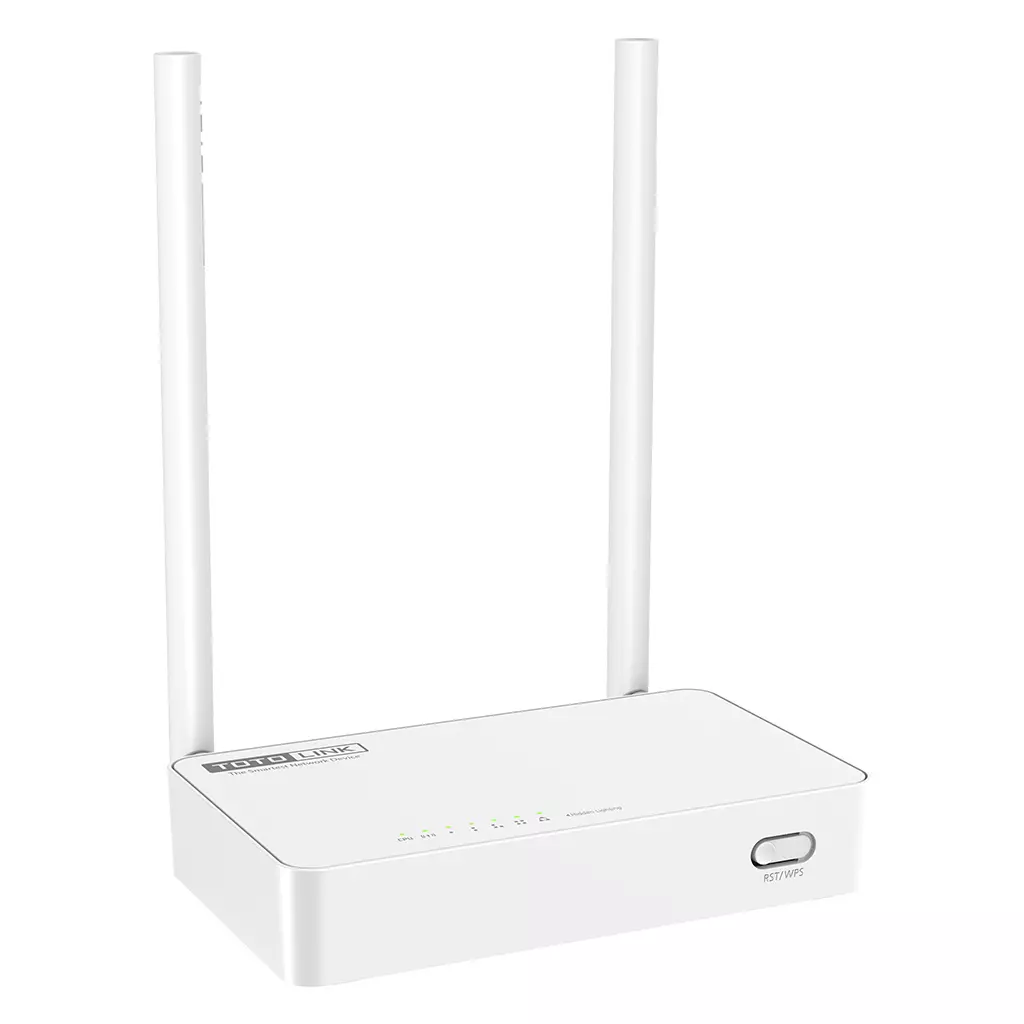 Маршрутизатор Totolink N350RT - 2