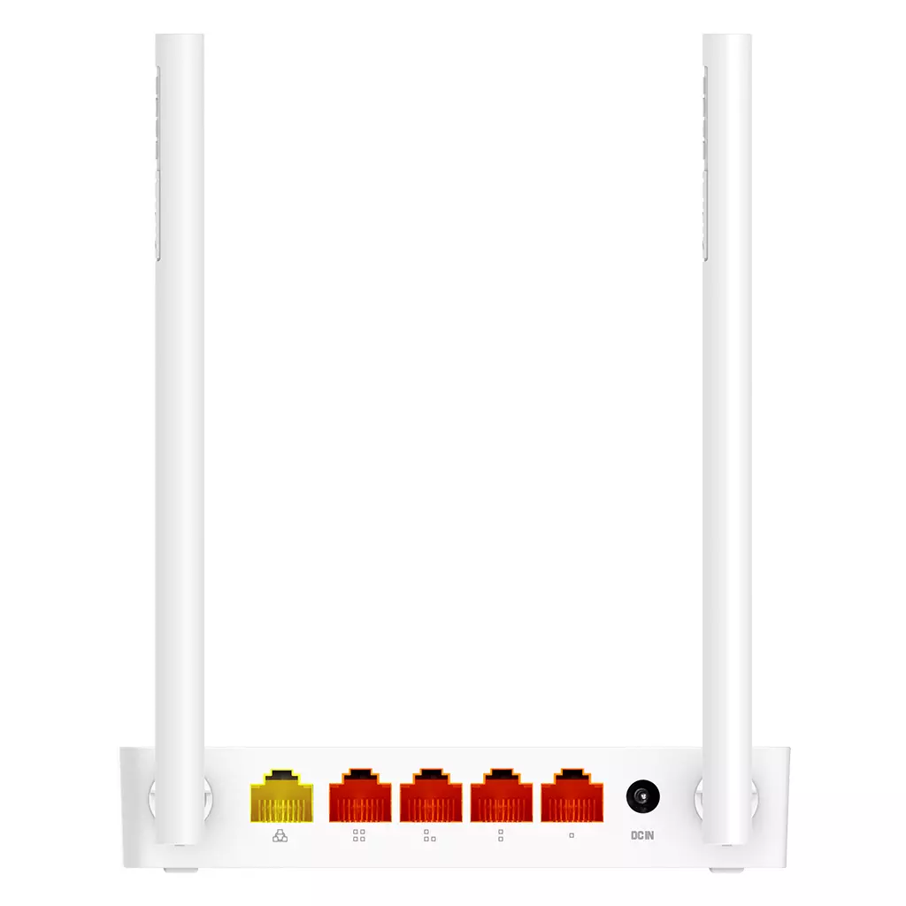 Маршрутизатор Totolink N350RT - 3
