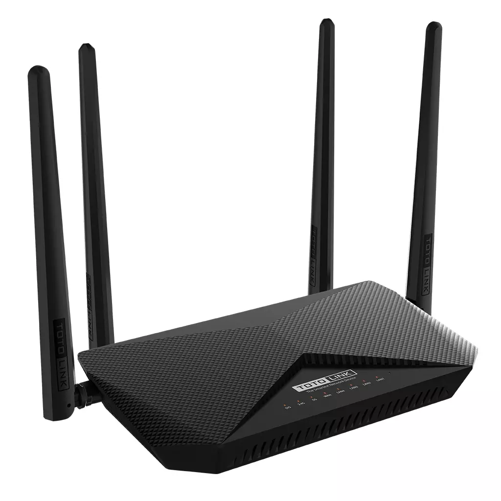 Маршрутизатор Totolink A3002R - 2 Маршрутизатор Totolink A3002R - 2