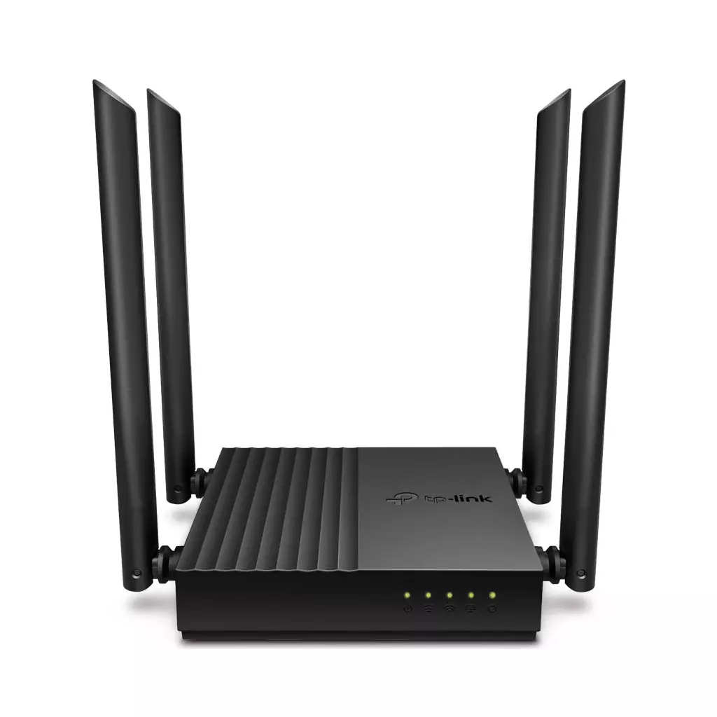 Маршрутизатор TP-Link ARCHER-C64 - 1 Маршрутизатор TP-Link ARCHER-C64 - 1