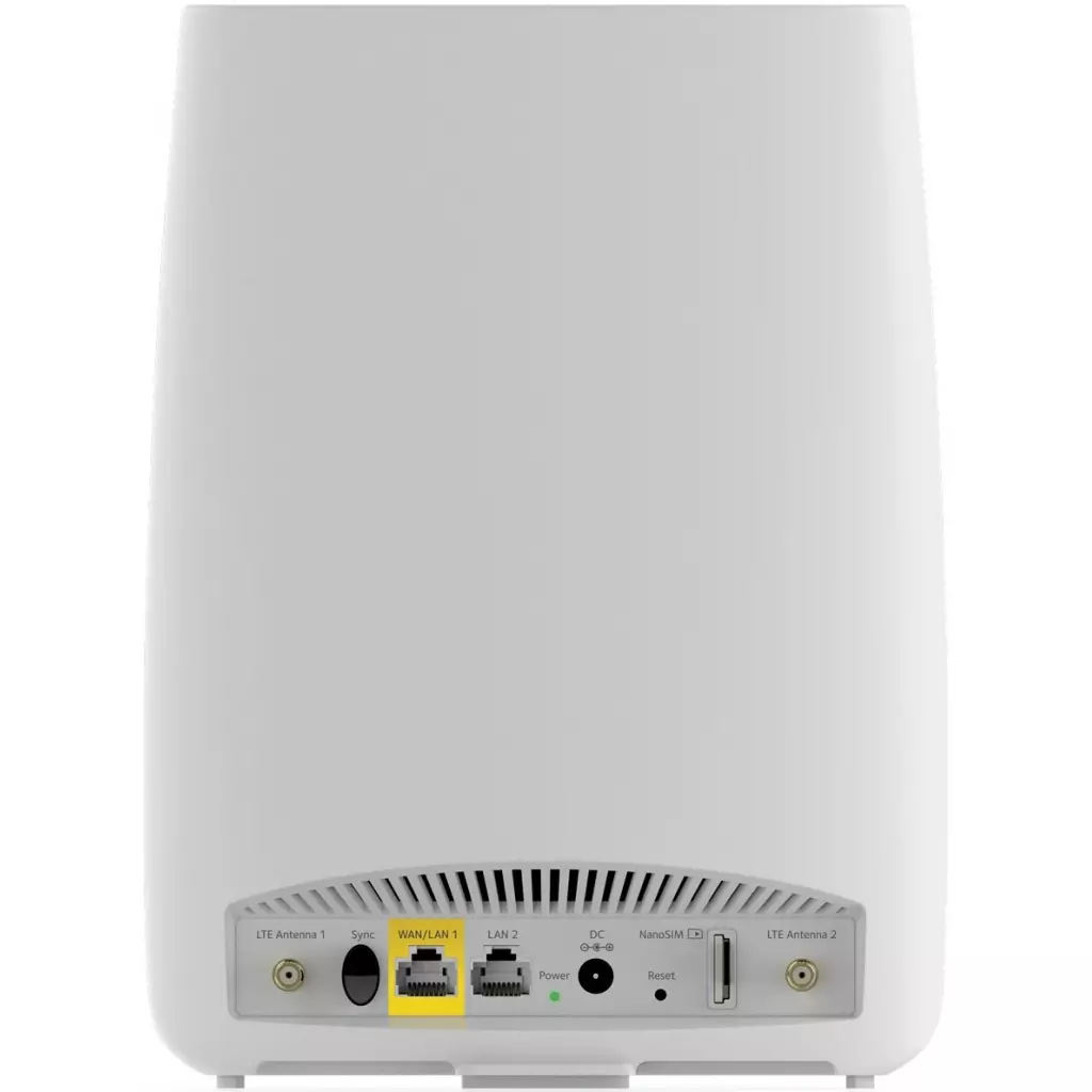 Маршрутизатор Netgear LBR20-100EUS - 2 Маршрутизатор Netgear LBR20-100EUS - 2