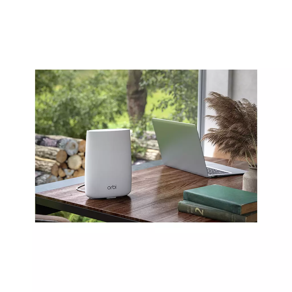 Маршрутизатор Netgear LBR20-100EUS - 3 Маршрутизатор Netgear LBR20-100EUS - 3