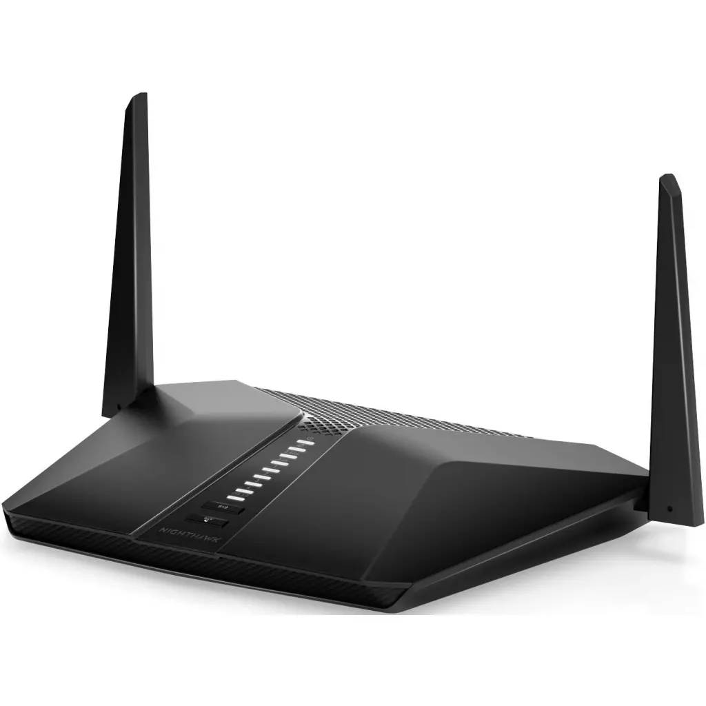 Маршрутизатор Netgear RAX40-100PES - 1 Маршрутизатор Netgear RAX40-100PES - 1