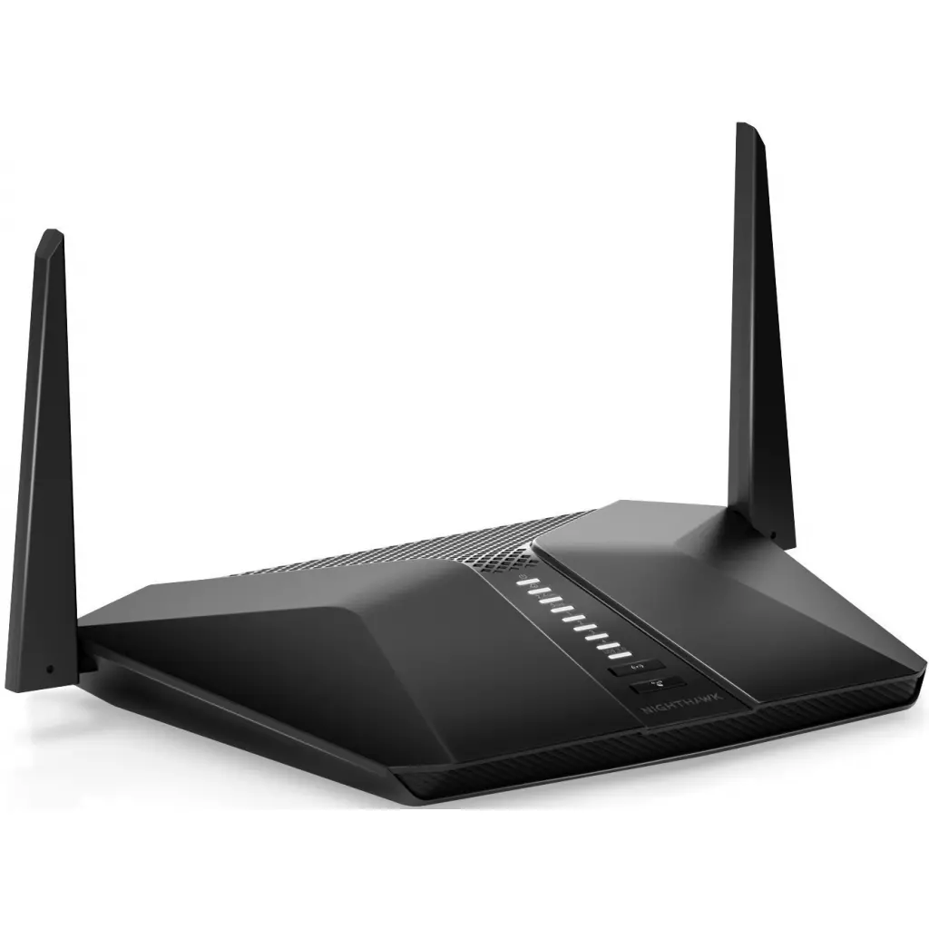 Маршрутизатор Netgear RAX40-100PES - 2 Маршрутизатор Netgear RAX40-100PES - 2