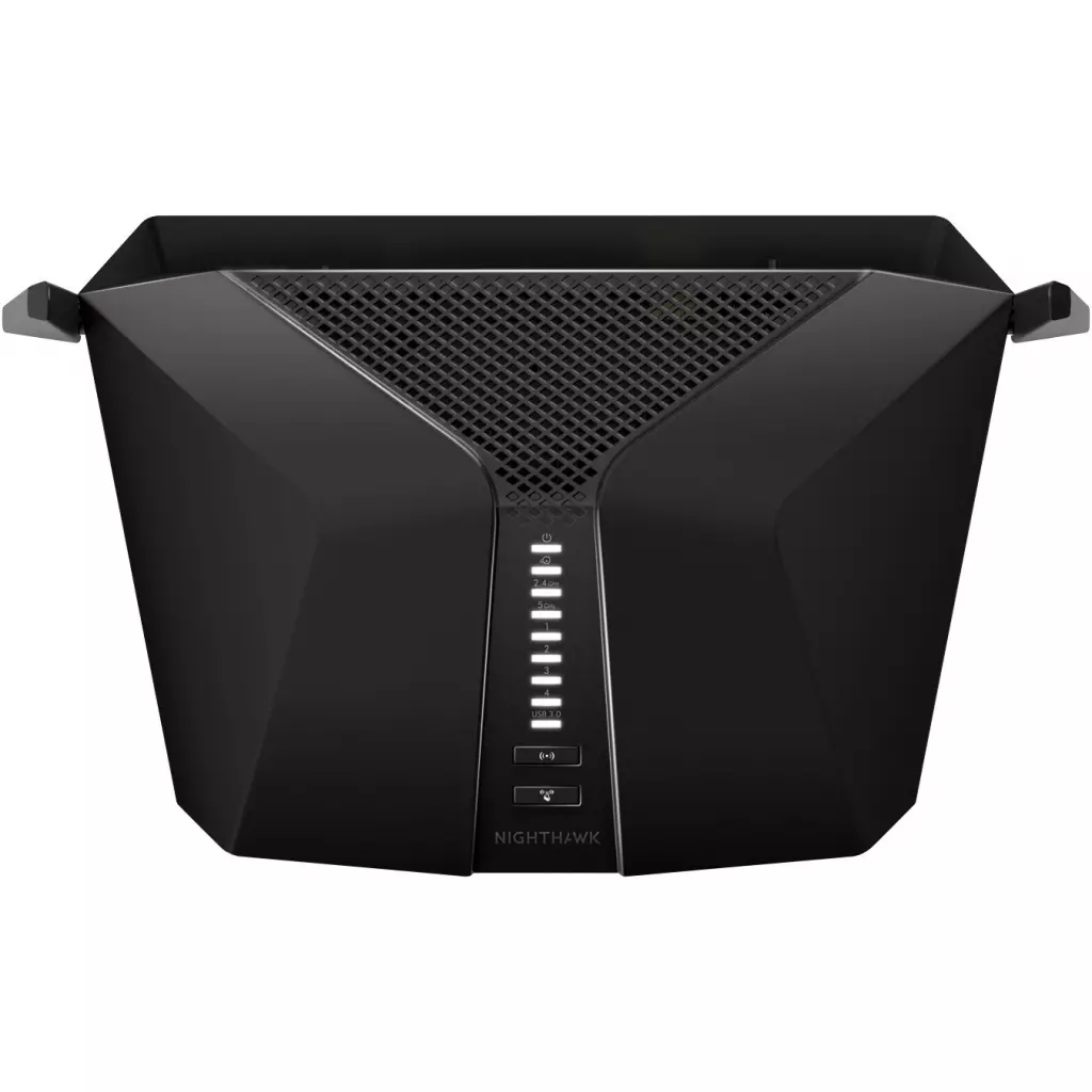 Маршрутизатор Netgear RAX40-100PES - 3 Маршрутизатор Netgear RAX40-100PES - 3