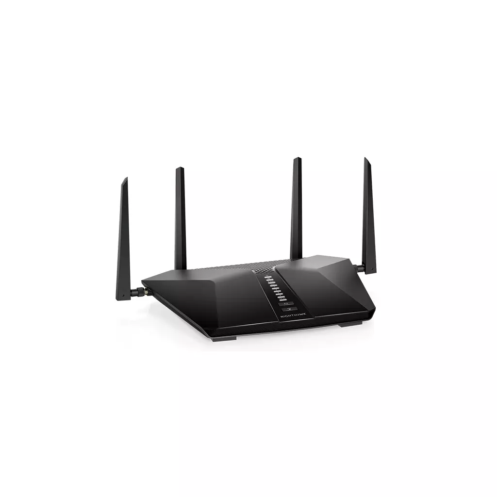 Маршрутизатор Netgear RAX43-100EUS - 1