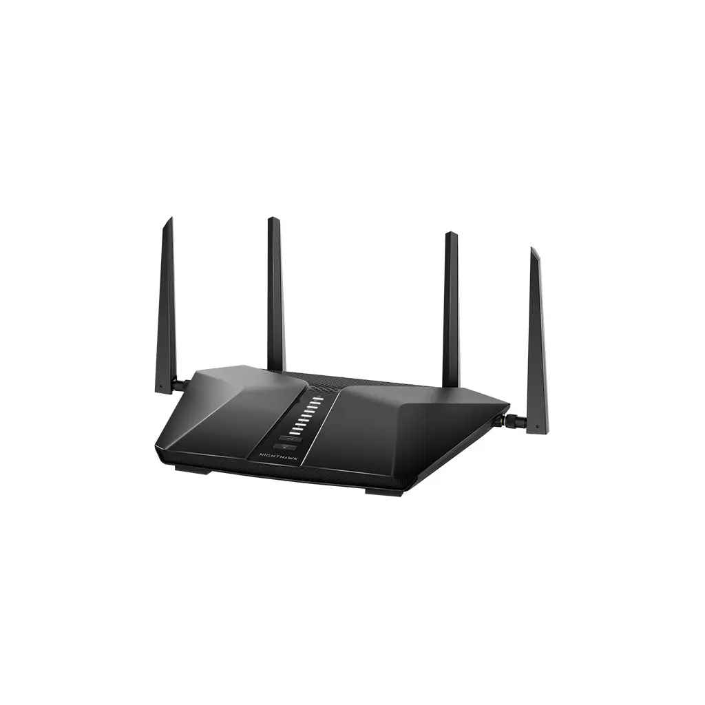 Маршрутизатор Netgear RAX43-100EUS - 2