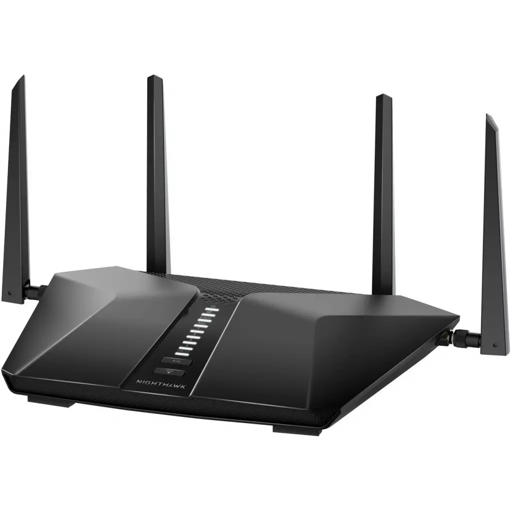 Маршрутизатор Netgear RAX50-100EUS - 1