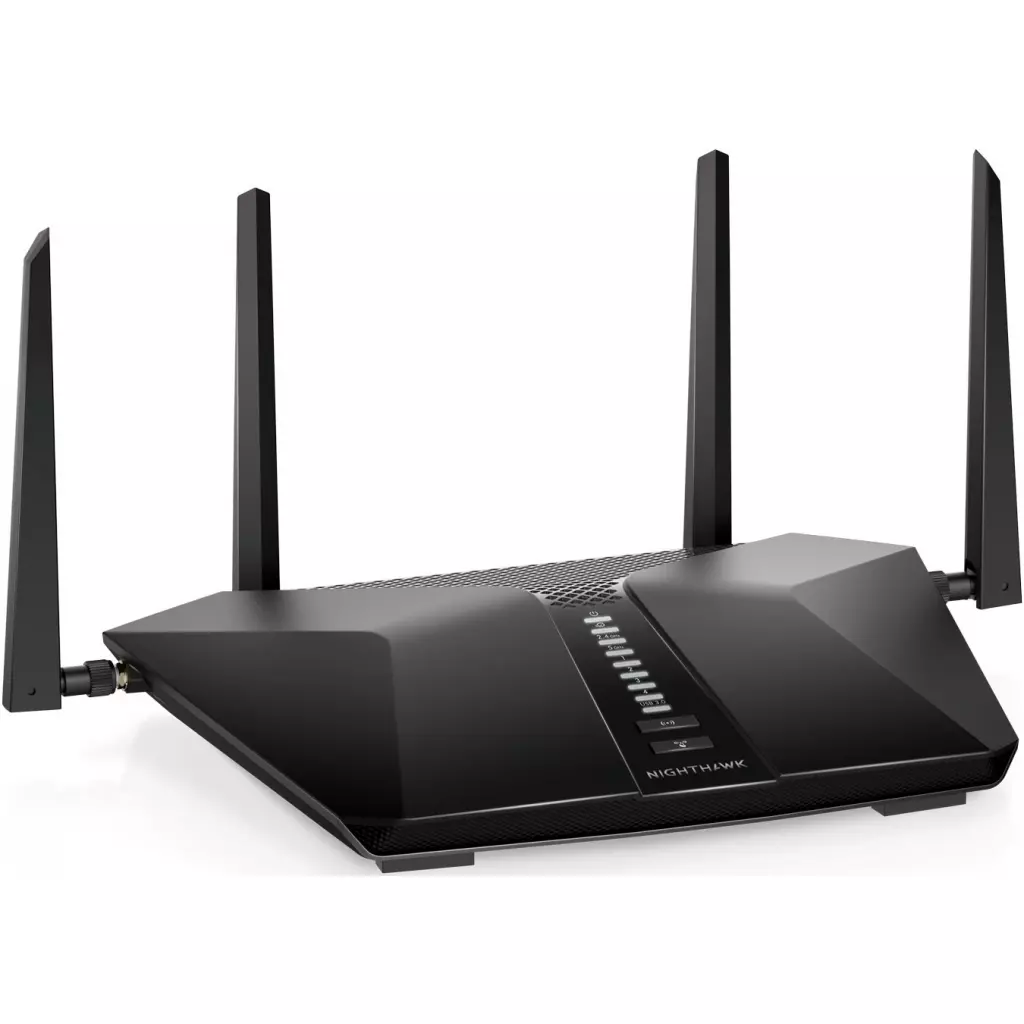 Маршрутизатор Netgear RAX50-100EUS - 2
