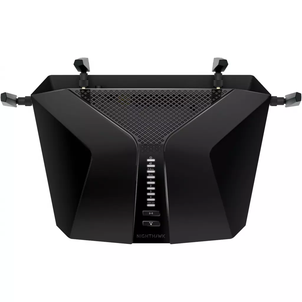 Маршрутизатор Netgear RAX50-100EUS - 3