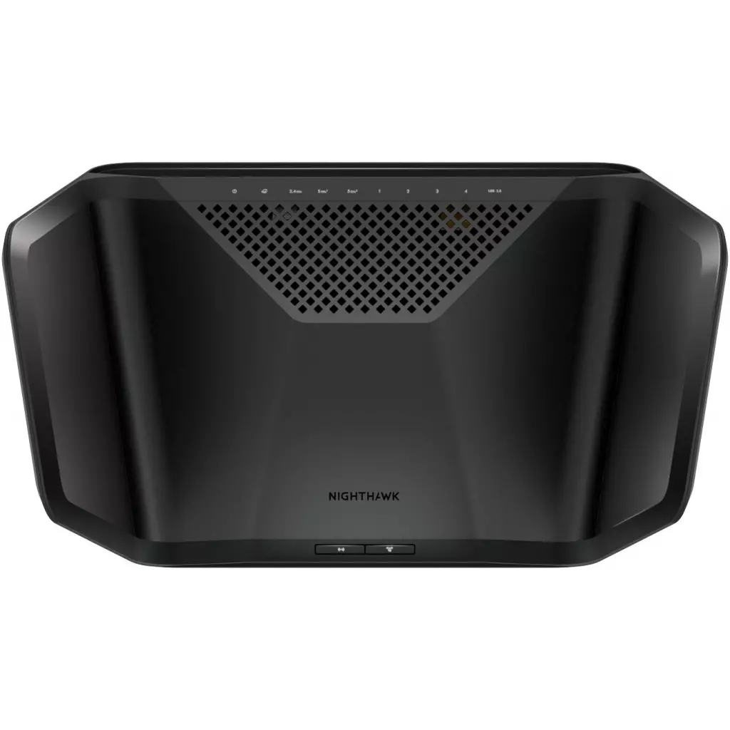 Маршрутизатор Netgear RAX70-100EUS - 3 Маршрутизатор Netgear RAX70-100EUS - 3