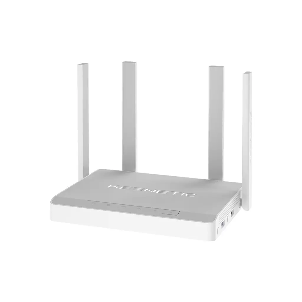 Маршрутизатор Keenetic GIGA (KN-1011) - 2