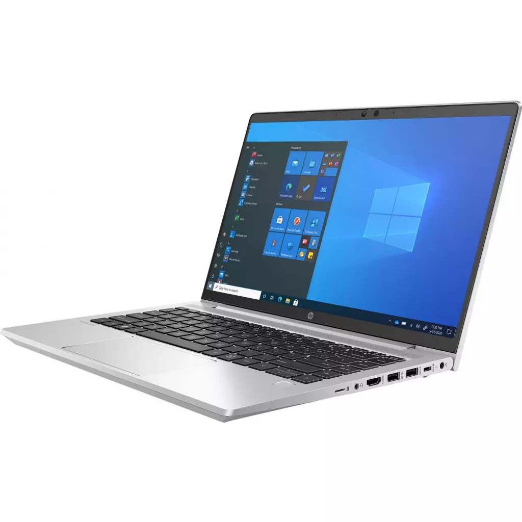 Ноутбук HP ProBook 640 G8 (1Y5E5AV_V4) - 2