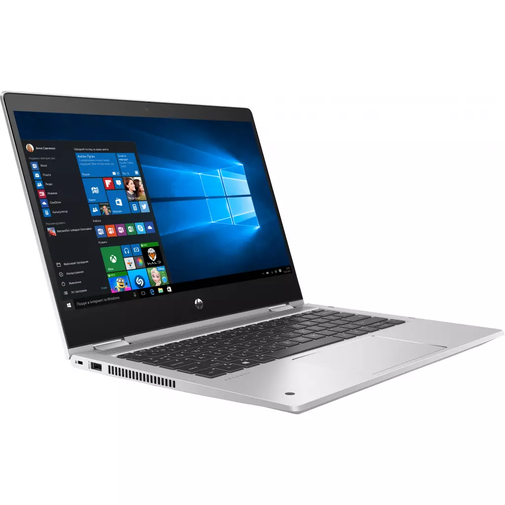 Ноутбук HP ProBook x360 435 G7 (8RA65AV_V2) - 1