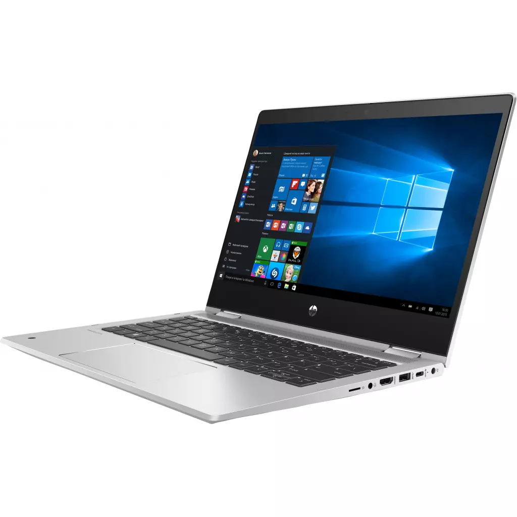Ноутбук HP ProBook x360 435 G7 (8RA65AV_V2) - 2
