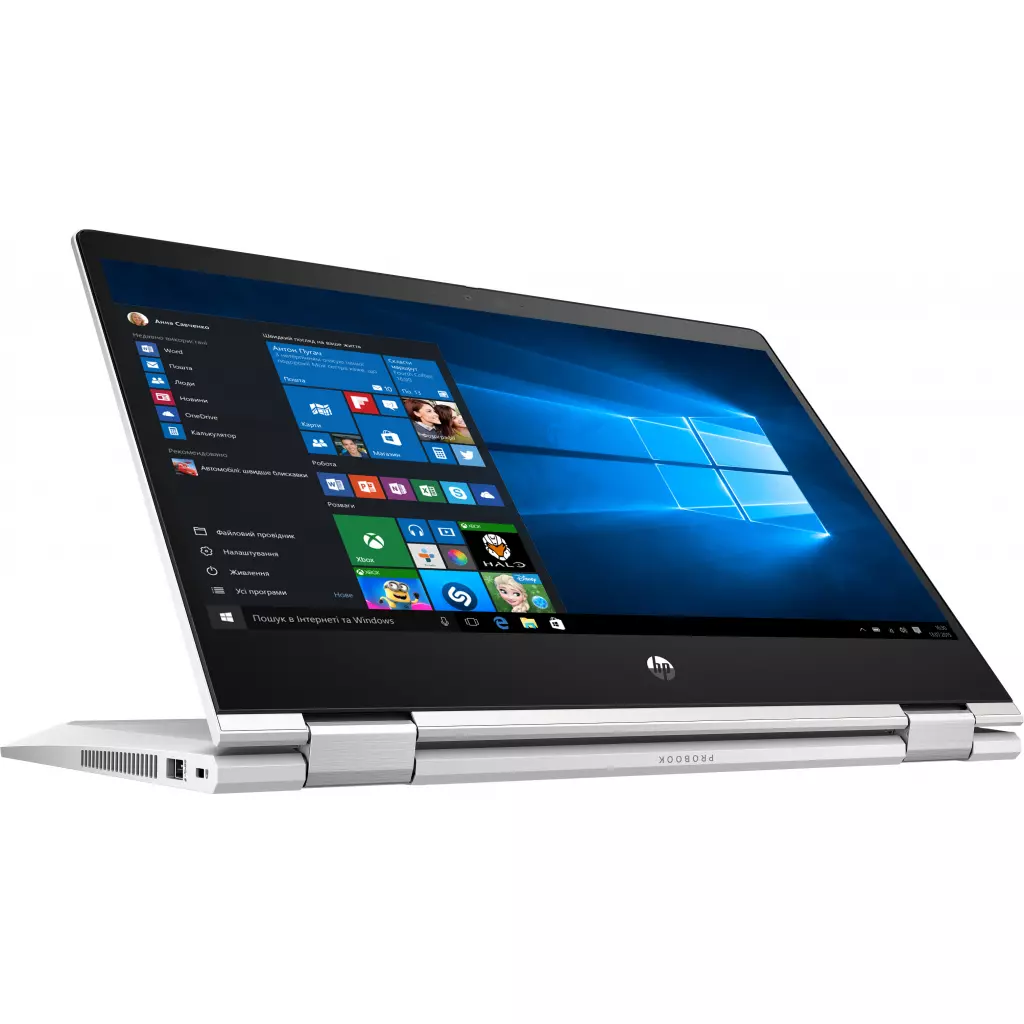 Ноутбук HP ProBook x360 435 G7 (8RA65AV_V2) - 5