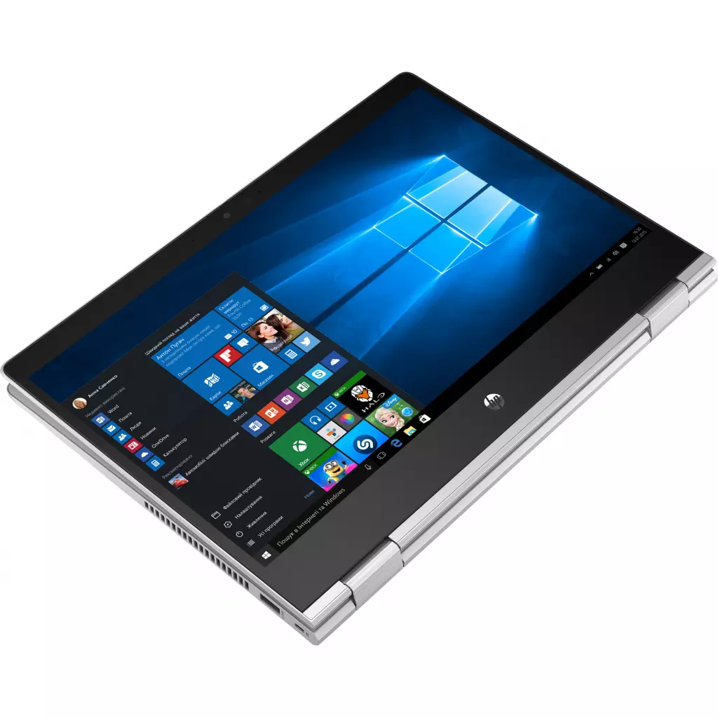 Ноутбук HP ProBook x360 435 G7 (8RA65AV_V2) - 6