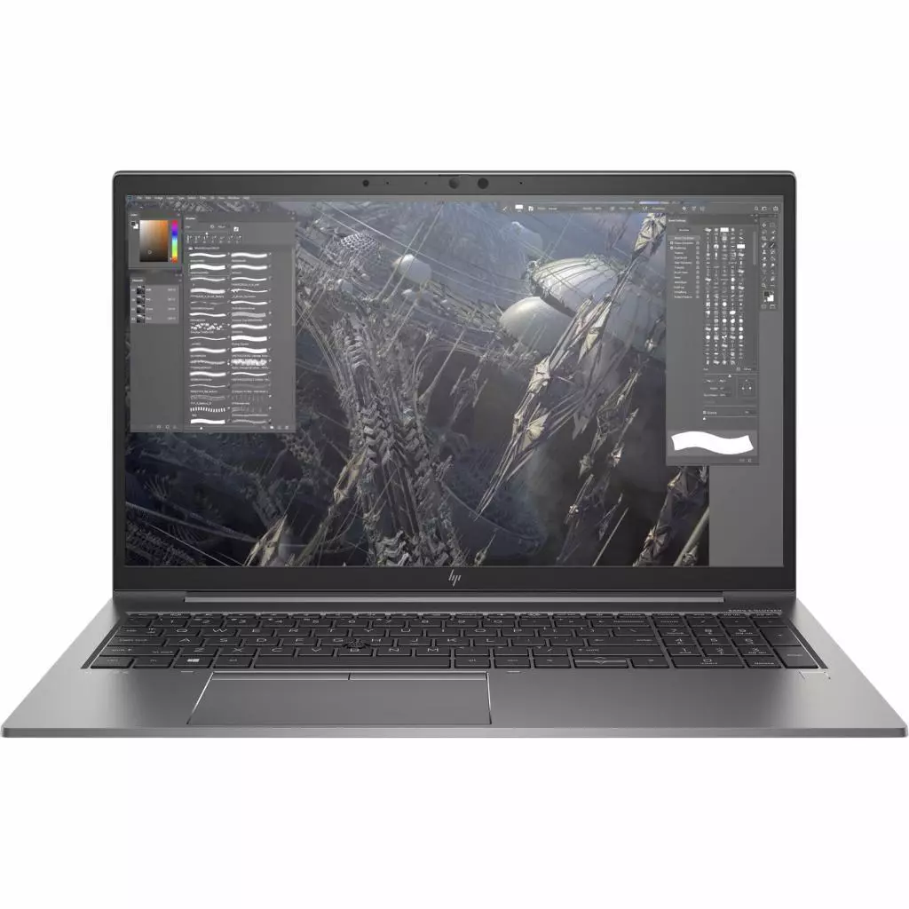 Ноутбук HP ZBook Firefly 15 G8 (1G3U7AV_V28)