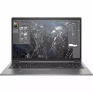 Ноутбук HP ZBook Firefly 15 G8 (1G3U1AV_V16)