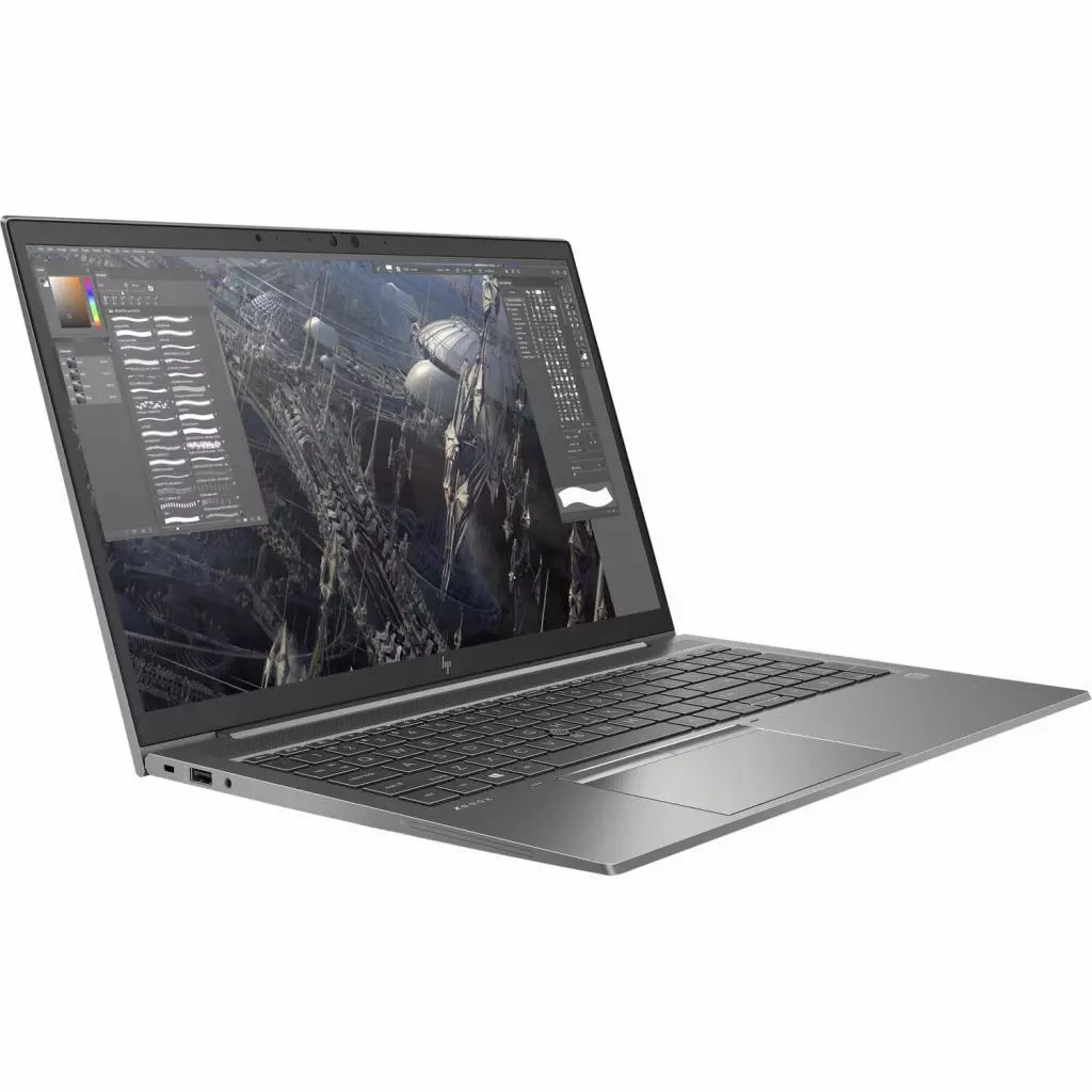 Ноутбук HP ZBook Firefly 15 G8 (1G3U1AV_V18) - 1 Ноутбук HP ZBook Firefly 15 G8 (1G3U1AV_V18) - 1