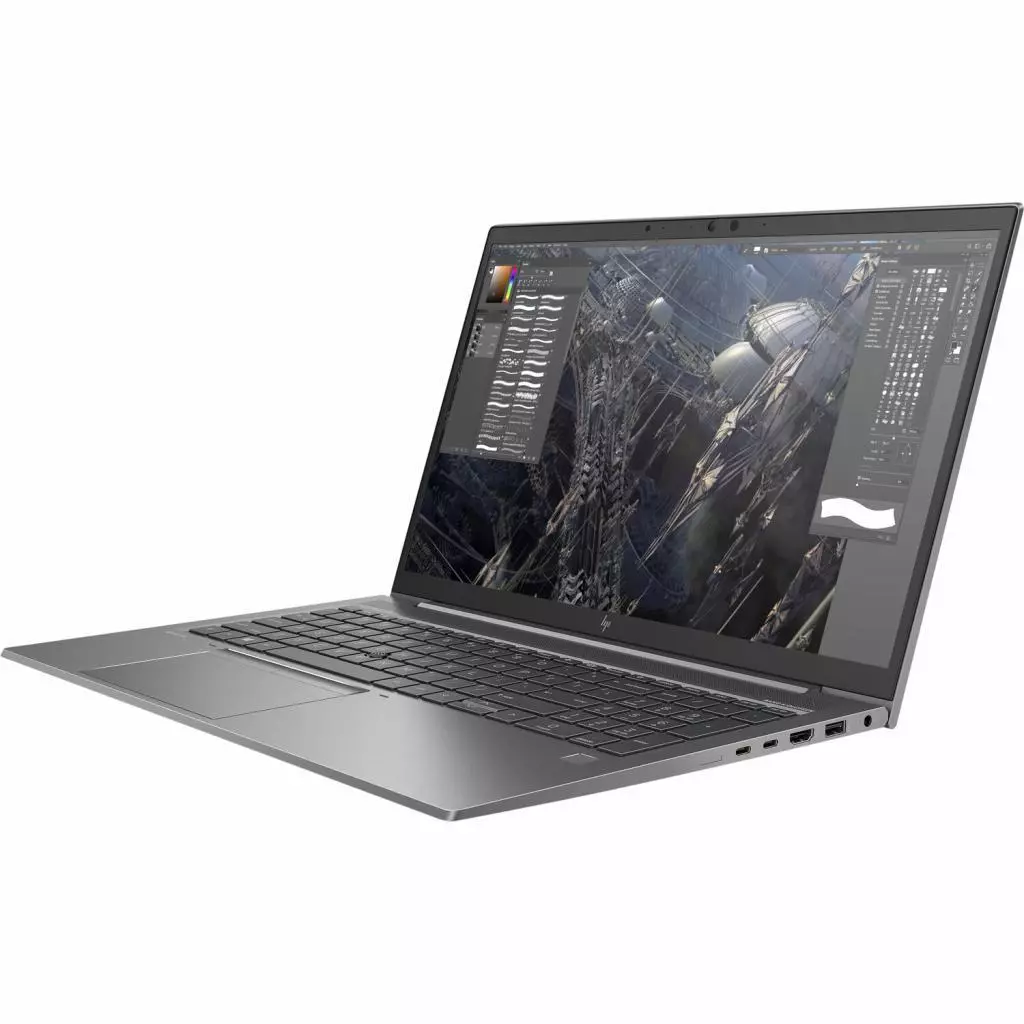 Ноутбук HP ZBook Firefly 15 G8 (1G3U1AV_V18) - 2 Ноутбук HP ZBook Firefly 15 G8 (1G3U1AV_V18) - 2