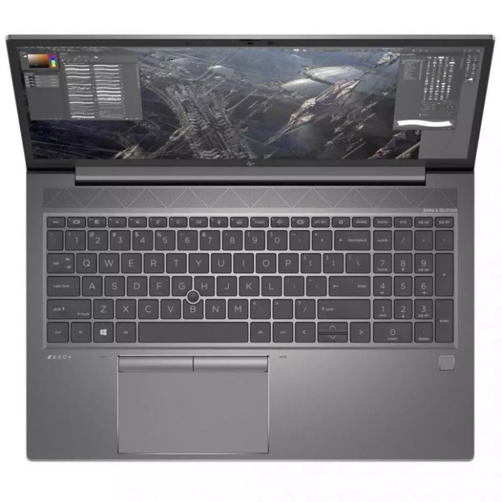 Ноутбук HP ZBook Firefly 15 G8 (1G3U1AV_V18) - 3 Ноутбук HP ZBook Firefly 15 G8 (1G3U1AV_V18) - 3