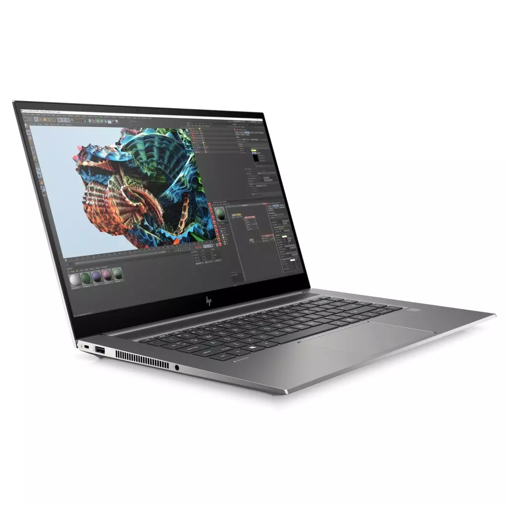Ноутбук HP ZBook Studio G8 (46N51AV_V1) - 1