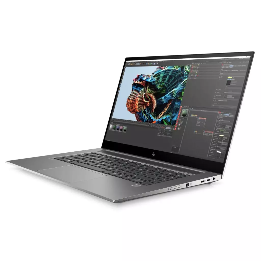 Ноутбук HP ZBook Studio G8 (46N51AV_V1) - 2