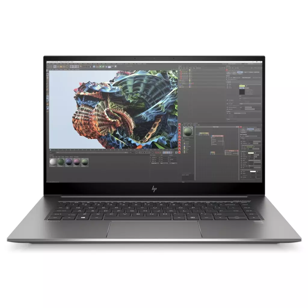 Ноутбук HP ZBook Studio G8 (46N51AV_V1)