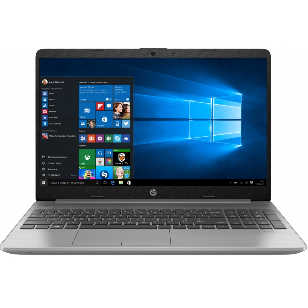 Ноутбук HP 255 G8 (34N49ES)