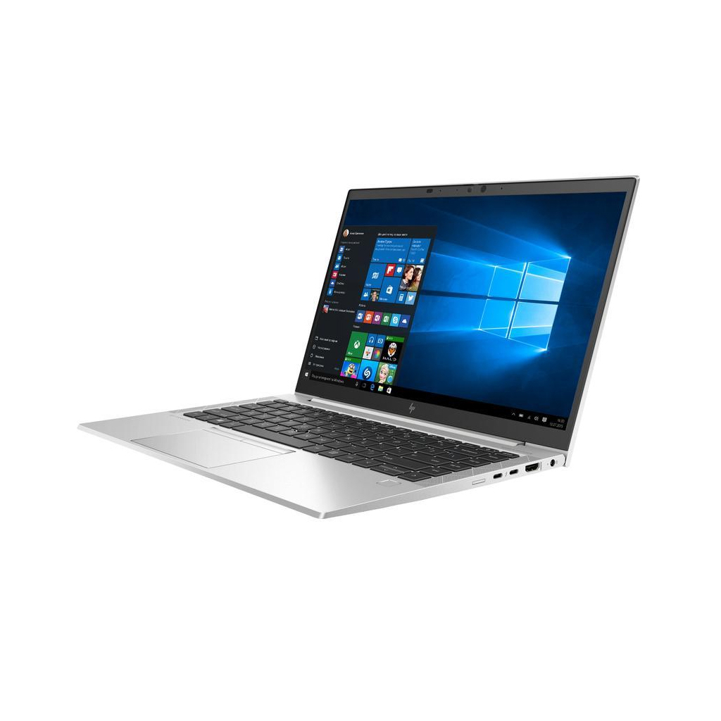 Ноутбук HP EliteBook 840 Aero G8 (401F3EA) - 2 Ноутбук HP EliteBook 840 Aero G8 (401F3EA) - 2