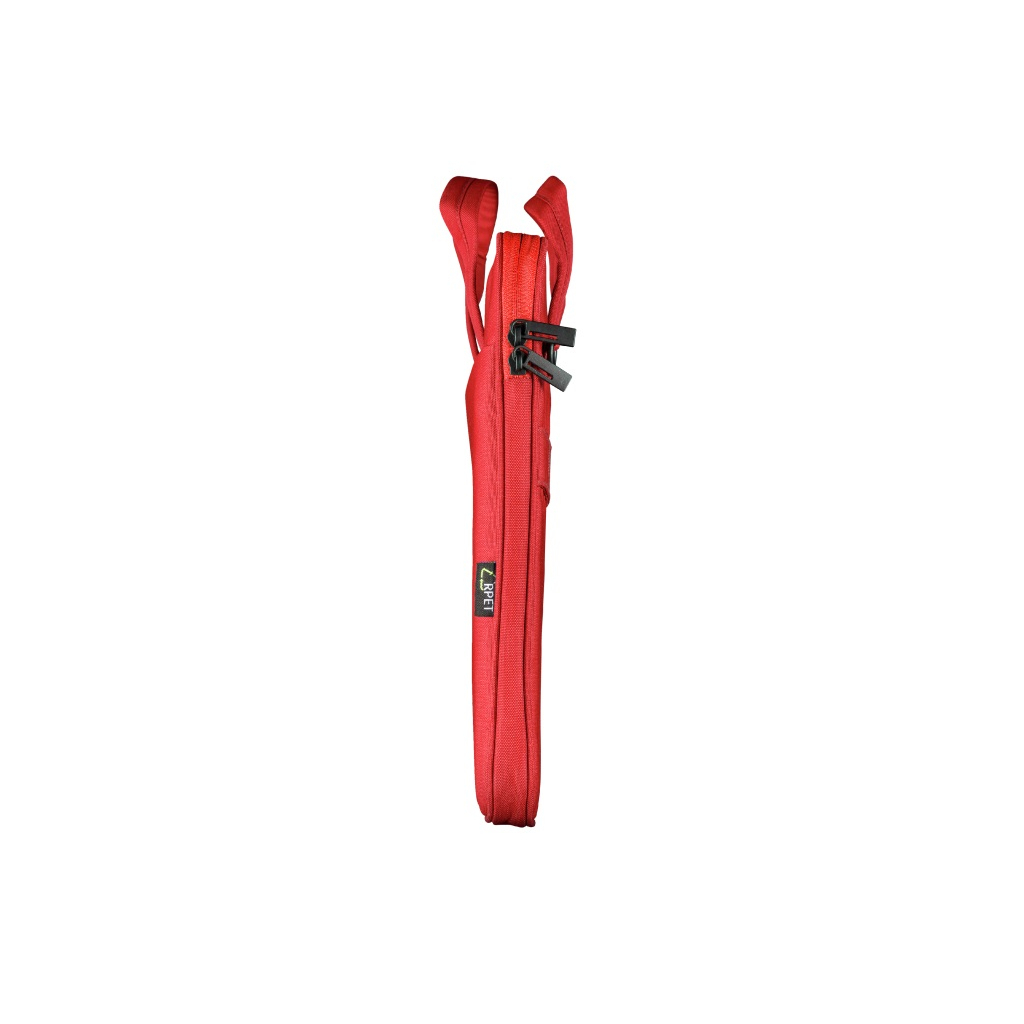 Сумка для ноутбука Trust 16" BOLOGNA ECO RED (24449) - 7