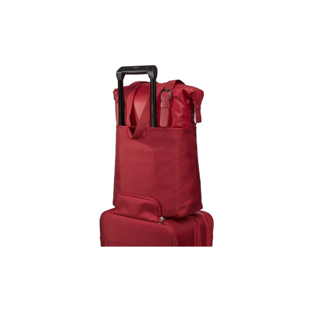 Сумка для ноутбука Thule 14" Spira Vertical Tote SPAT114 Rio Red (3203784) - 5