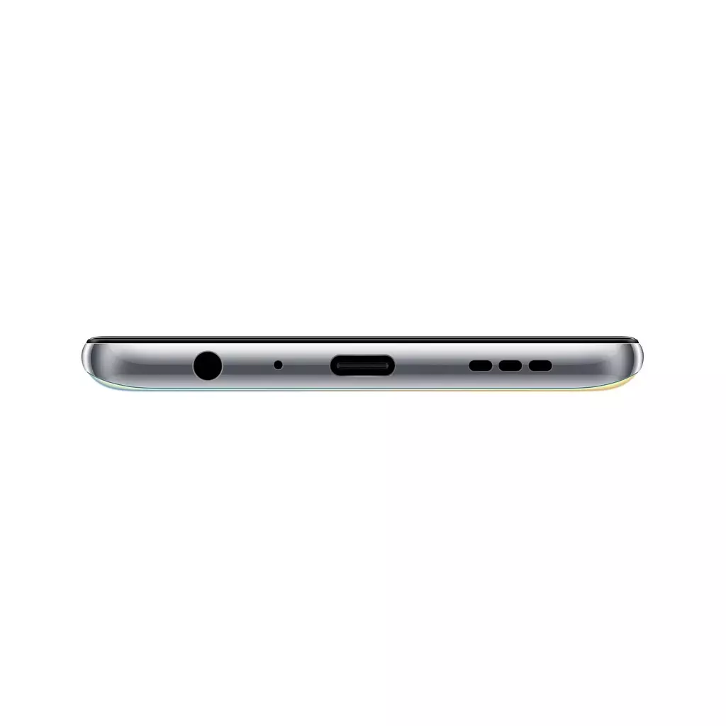 Мобильный телефон realme GT Master 6/128GB Daybreak Blue - 4