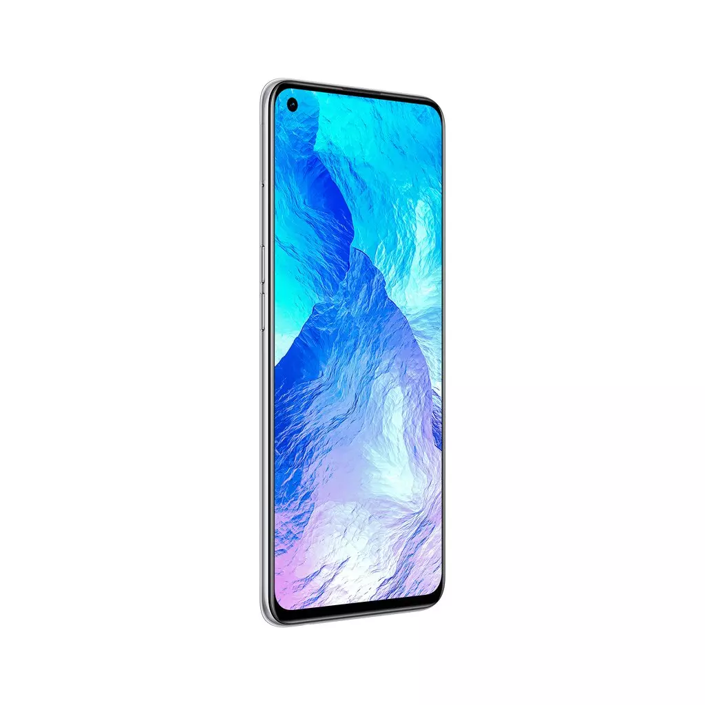 Мобильный телефон realme GT Master 6/128GB Daybreak Blue - 6