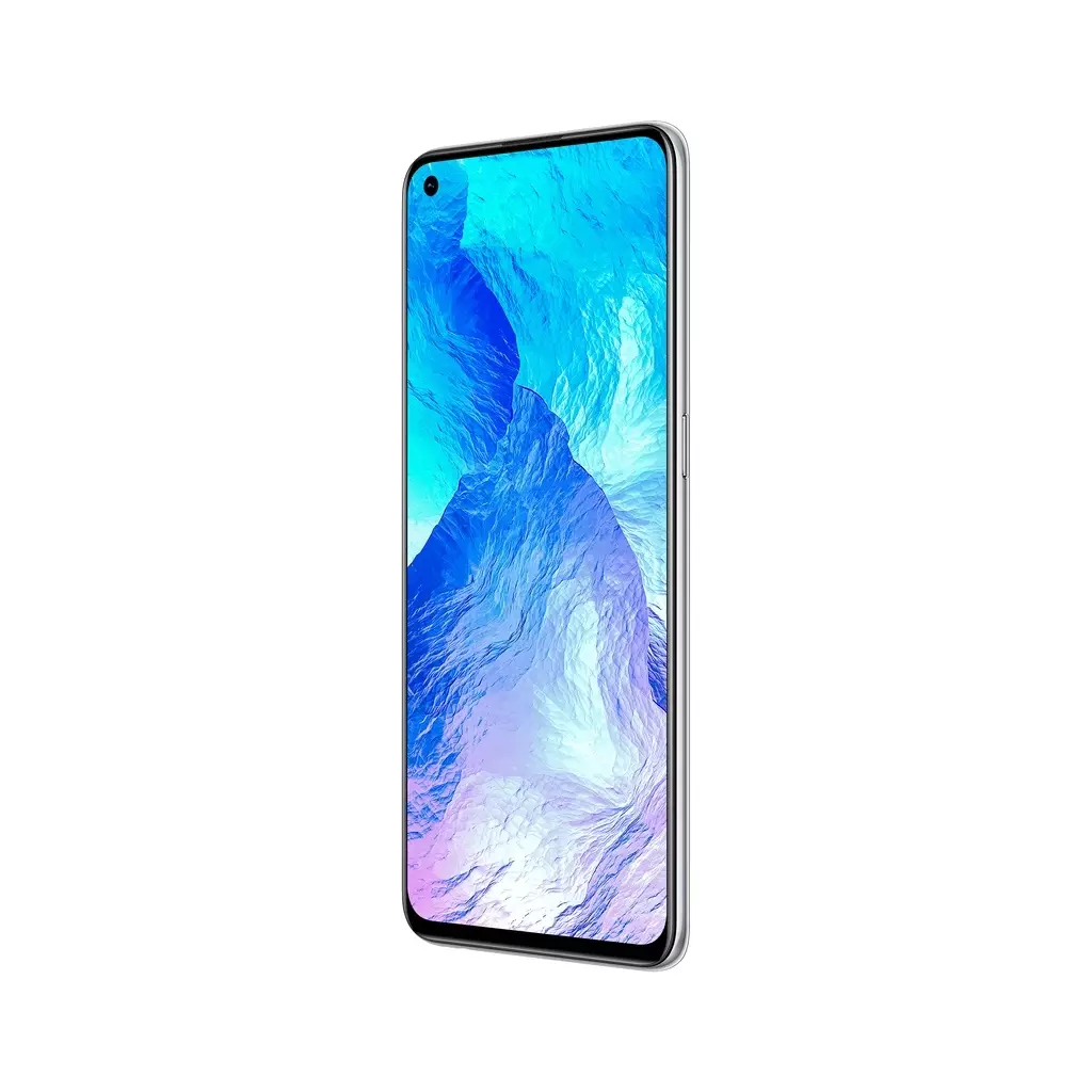 Мобильный телефон realme GT Master 6/128GB Daybreak Blue - 7