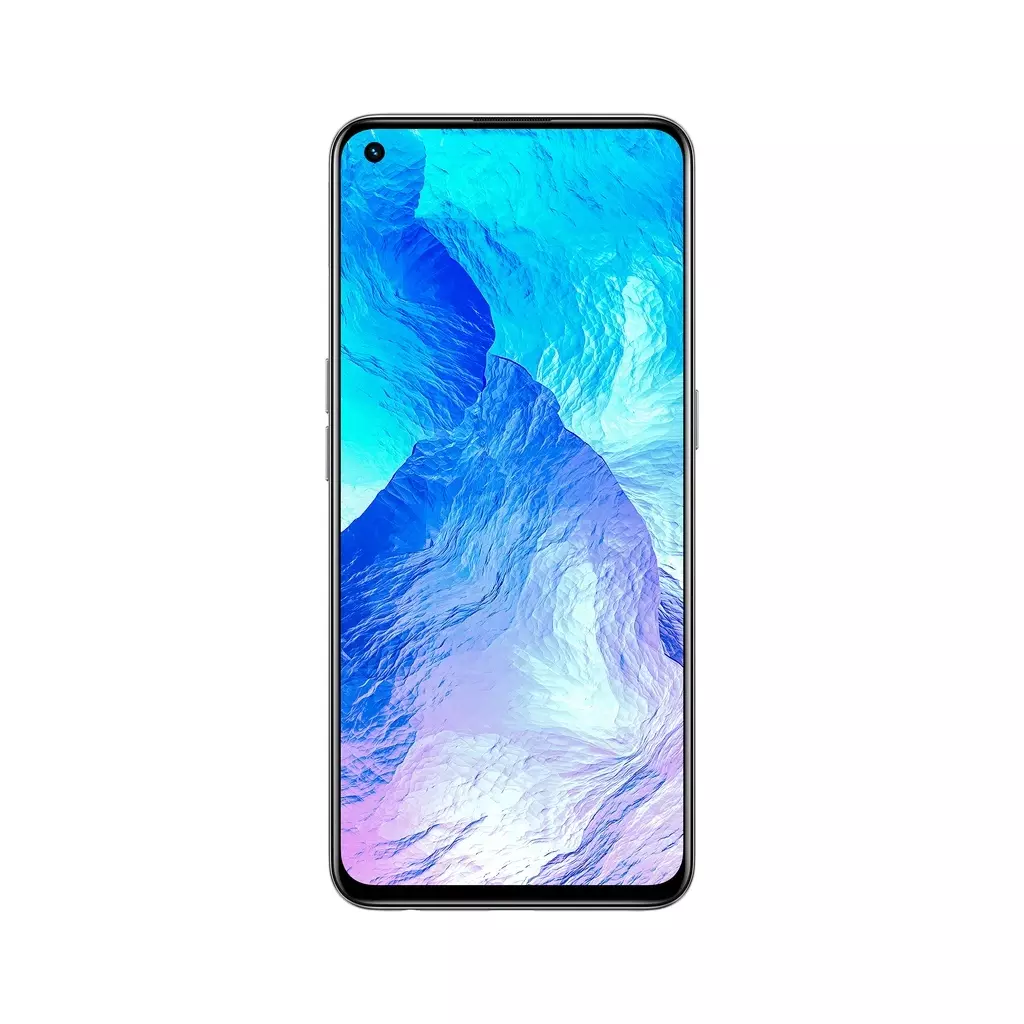 Мобильный телефон realme GT Master 6/128GB Daybreak Blue