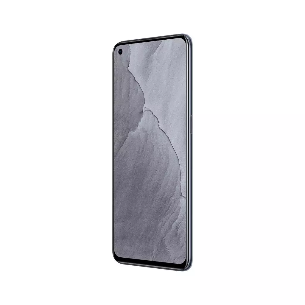 Мобильный телефон realme GT Master 6/128GB Voyager Gray - 7