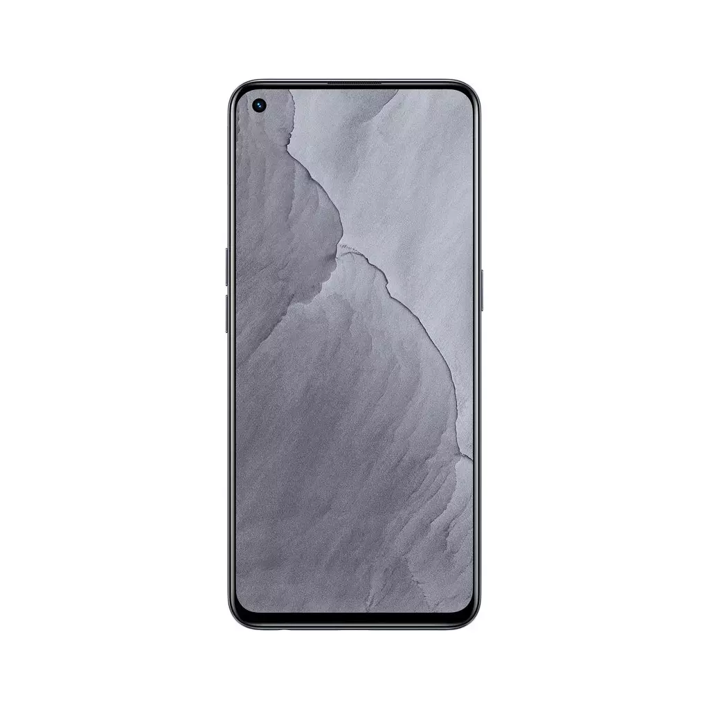 Мобильный телефон realme GT Master 6/128GB Voyager Gray