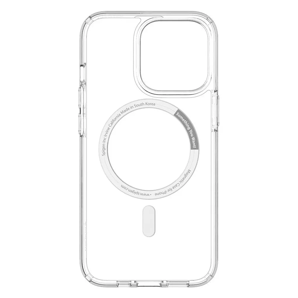 Чехол для моб. телефона Spigen Spigen Apple Iphone 13 Pro Ultra Hybrid Mag Safe, Black (ACS03268) - 4 Чехол для моб. телефона Spigen Spigen Apple Iphone 13 Pro Ultra Hybrid Mag Safe, Black (ACS03268) - 4