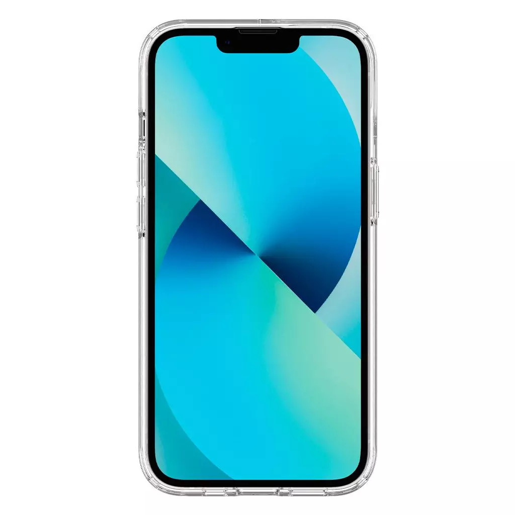 Чехол для моб. телефона Spigen Spigen Apple Iphone 13 Ultra Hybrid Mag Safe, Black (ACS03529) - 4