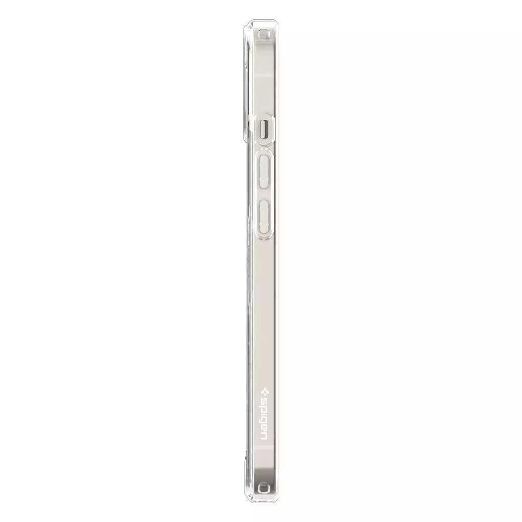 Чехол для моб. телефона Spigen Spigen Apple Iphone 13 Ultra Hybrid Mag Safe, Black (ACS03529) - 6