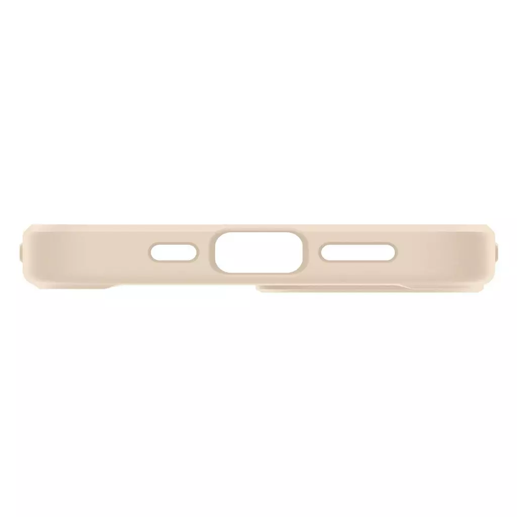 Чехол для моб. телефона Spigen Spigen Apple iPhone 13 Ultra Hybrid, Sand Beige (ACS03526) - 5