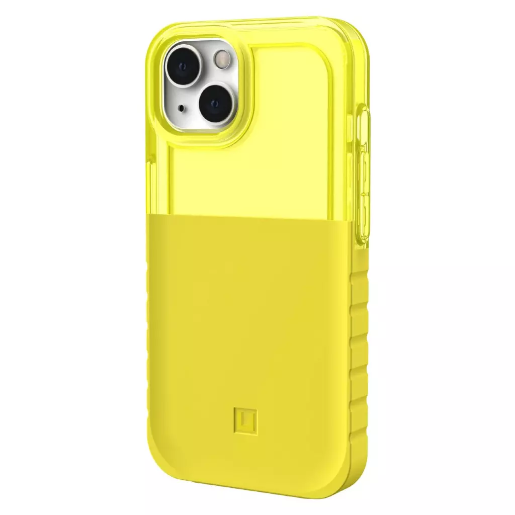 Чехол для моб. телефона Uag [U] Apple iPhone 13 Dip, Acid (11317U317878) - 2