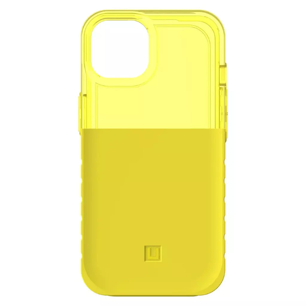 Чехол для моб. телефона Uag [U] Apple iPhone 13 Dip, Acid (11317U317878) - 4